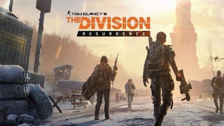 Tom Clancy's The Division: Resurgence