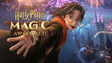 Harry Potter: Magic Awakened