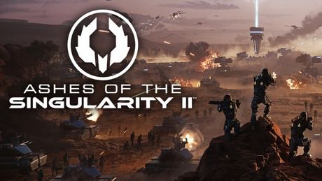 Ashes of the Singularity II