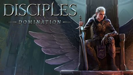 Disciples: Domination
