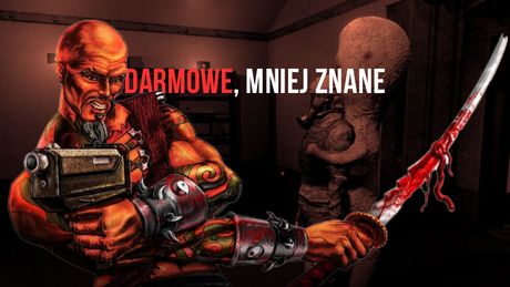 Darmowe gry na Steam - 17 świetnych darmówek, których nie znasz