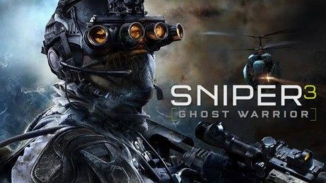 Graliśmy w grę Sniper: Ghost Warrior 3 - snajper z kryzysem tożsamości