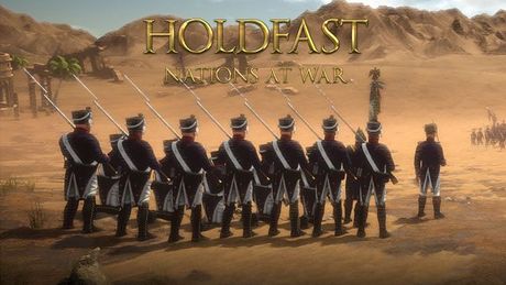 Graliśmy w Holdfast: Nations at War – napoleońskie Mount & Blade: Warband