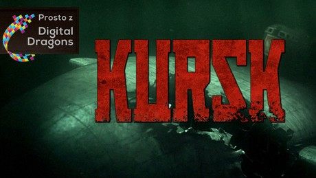 Kursk - czym będzie nowa polska gra o tragedii rosyjskiej łodzi podwodnej?