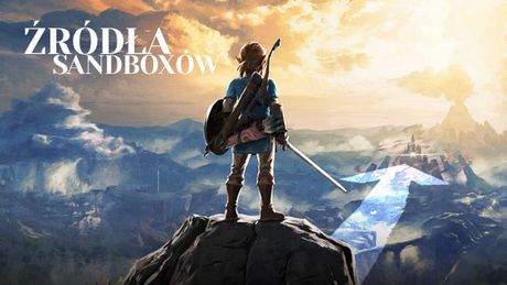 W poszukiwaniu źródeł otwartych światów – skąd pochodzą sandboxy? Część I: Teoria