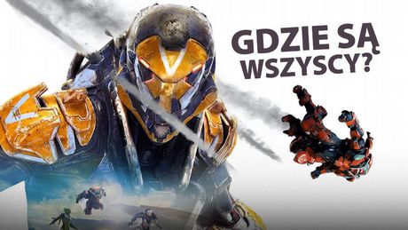 Sieciowe katastrofy - 9 gier, które błyskawicznie straciły graczy