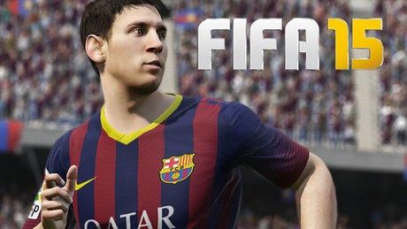 FIFA 15 - już graliśmy! Nowa generacja w stagnacji