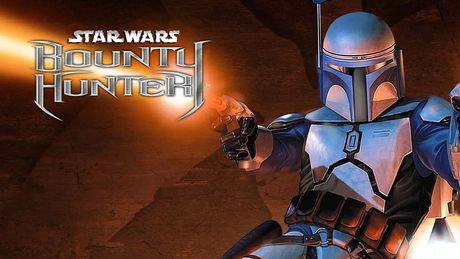 Star Wars: Bounty Hunter