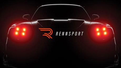 Rennsport