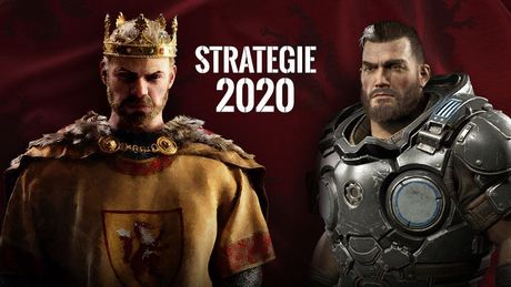 Najlepsze gry strategiczne 2020 - 10 strategii wartych naszego czasu