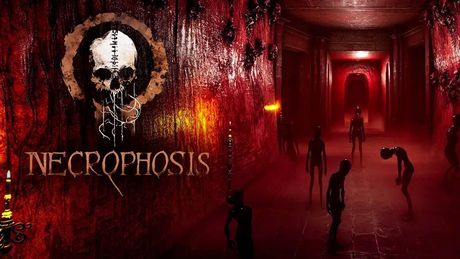 Necrophosis