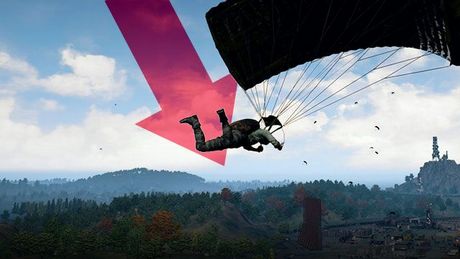 Kryzys giganta – czy czas PUBG powoli mija?