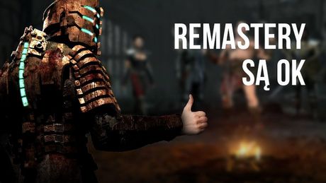 Im więcej remasterów, tym lepiej