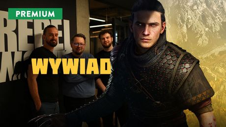 "Polscy gracze są dla nas niezwykle ważni, więc lokalizacja musi być najwyższej jakości" - rozmawiamy z reżyserem The Blood of Dawnwalker, Konradem Tomaszkiewiczem