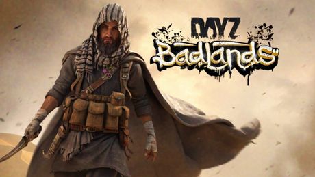 DayZ: Badlands