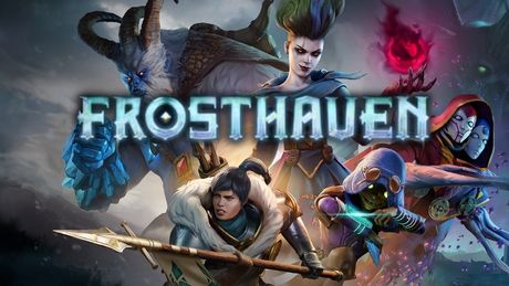 Frosthaven