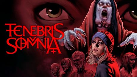 Tenebris Somnia