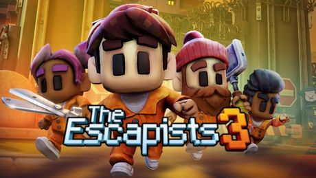 The Escapists 3