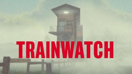Trainwatch
