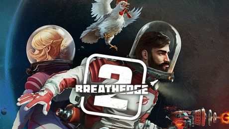 Breathedge 2