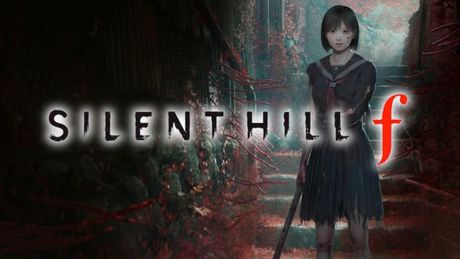 Silent Hill f
