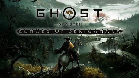 Ghost of Yotei: Echoes of Sekigahara