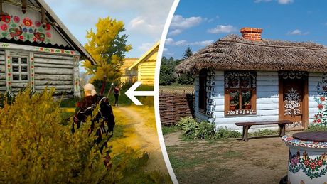 Nie tylko Wiedźmin 3 - najciekawsze słowiańskie gry