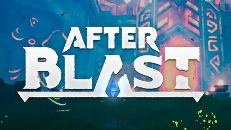 Afterblast
