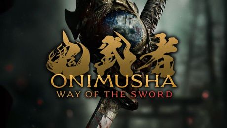 Onimusha: Way of the Sword