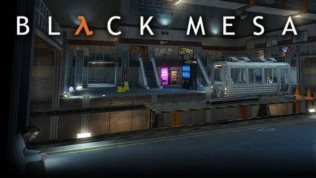 Black Mesa – czy warto zapłacić za moda do Half-Life?