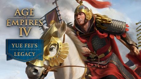 Age of Empires IV: Yue Fei's Legacy