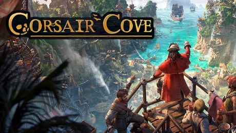 Corsair Cove