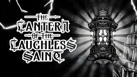 The Lantern of the Laughless Saint