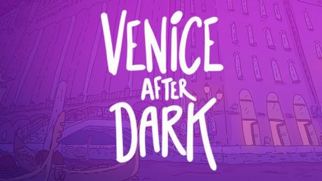 Venice After Dark