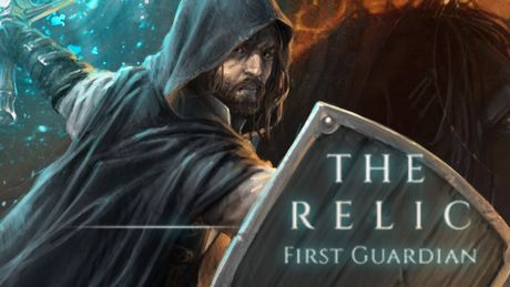 The Relic: First Guardian