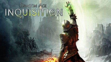 Dragon Age: Inquisition