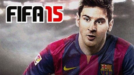 FIFA 15