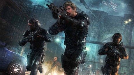 Czas patriotów - czy terroryzm zabił grę Rainbow Six: Patriots?