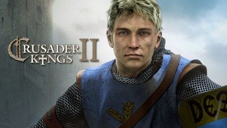 Crusader Kings II