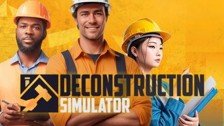 Deconstruction Simulator