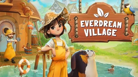 Everdream Village
