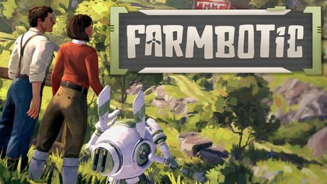 Farmbotic
