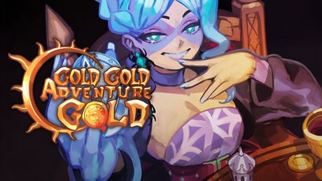 Gold Gold Adventure Gold