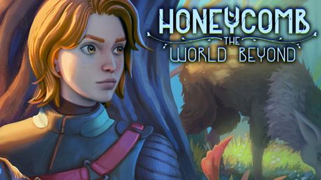 Honeycomb: The World Beyond