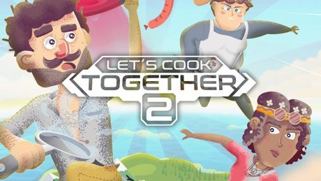 Let's Cook Together 2