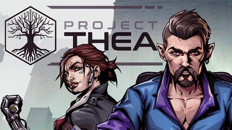 Project Thea