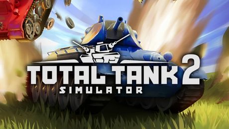 Total Tank Simulator II