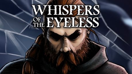 Whispers of the Eyeless