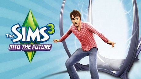 The Sims 3: Into The Future