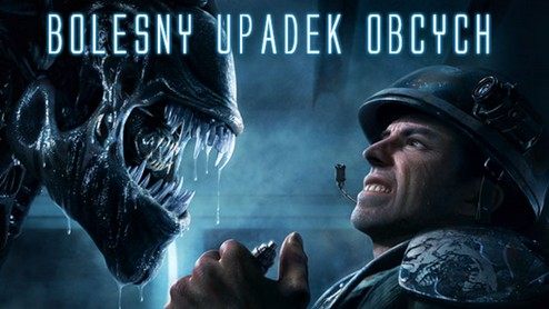 Aliens: Colonial Marines - smutna historia porażki Obcych
